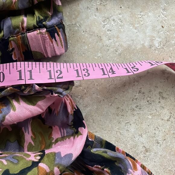 Cleobella Paris Ankle Dress Tapestry Print - Picture 13 of 16